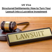 Structured Settlements: How to Turn Your Lawsuit into a Lucrative Investment